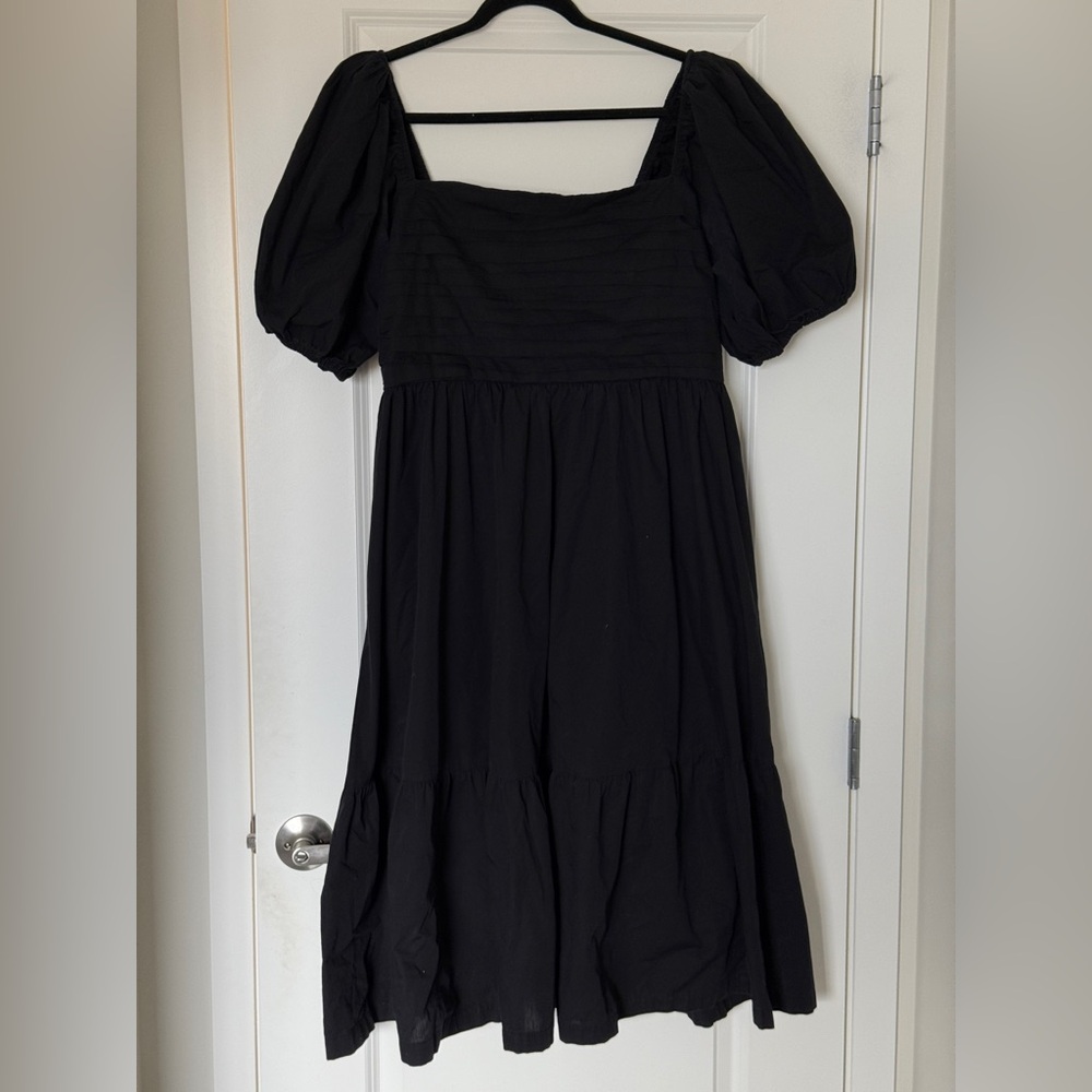 Abercrombie & Fitch Emerson Dress